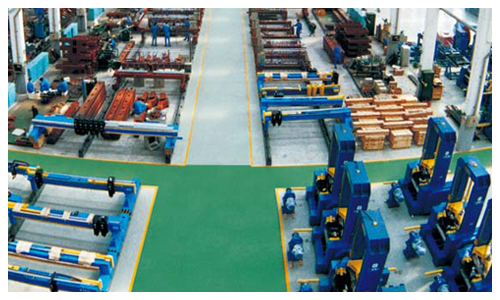 縉云縣創(chuàng)歐機(jī)械科技有限公司